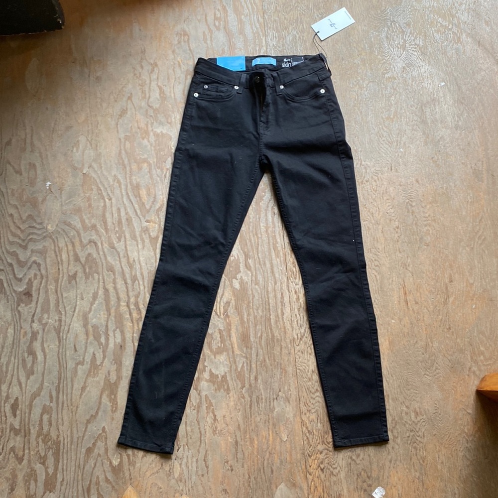 Jeans skinny 7 for all mankind